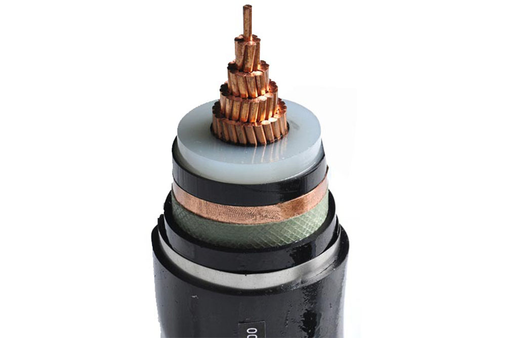 Medium Voltage Cable Catalogue