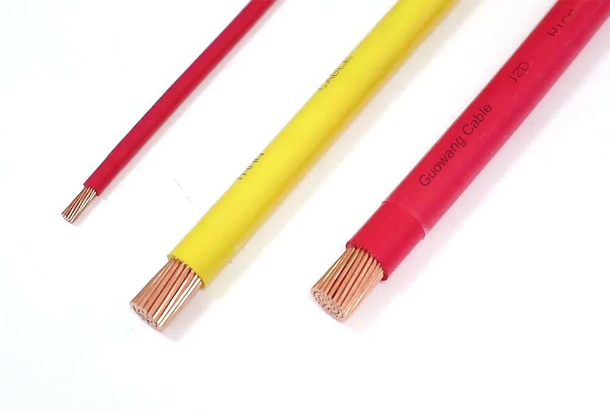 Building Wire Catalogue