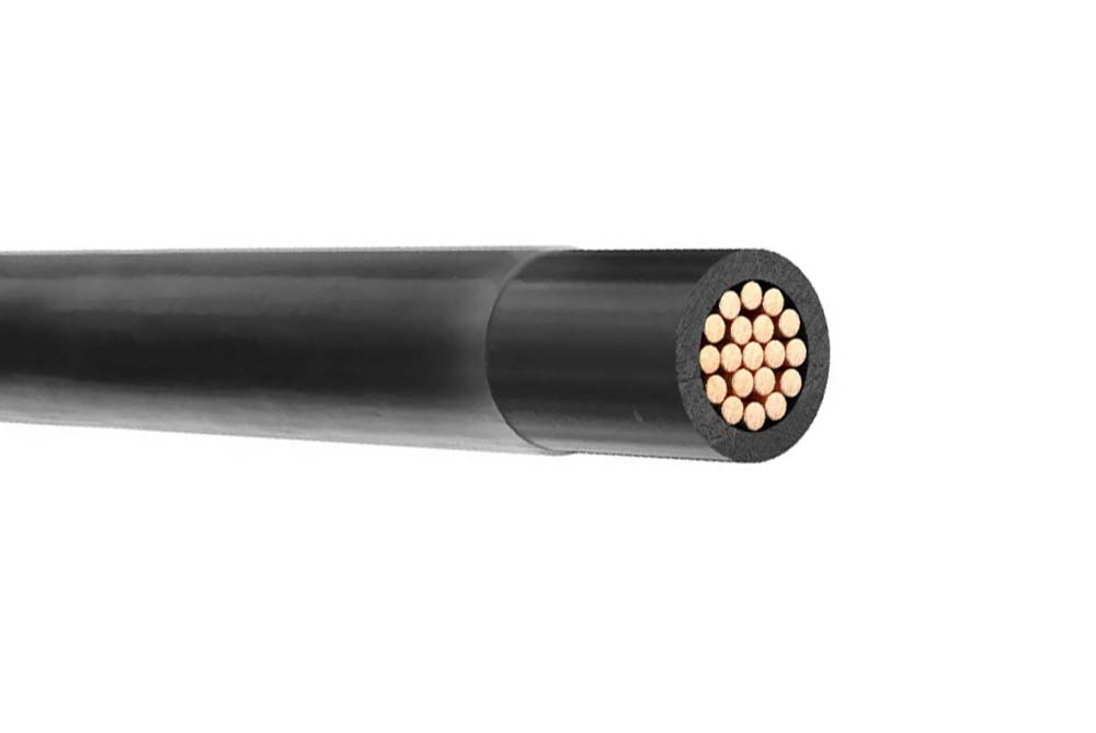 THHN / THWN-2 Copper Building Wire UL Listed 600V Cable