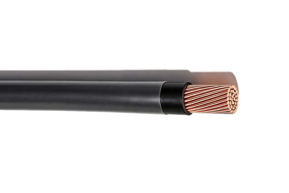 THHN / THWN-2 PNS35-1 Copper Electric Wire