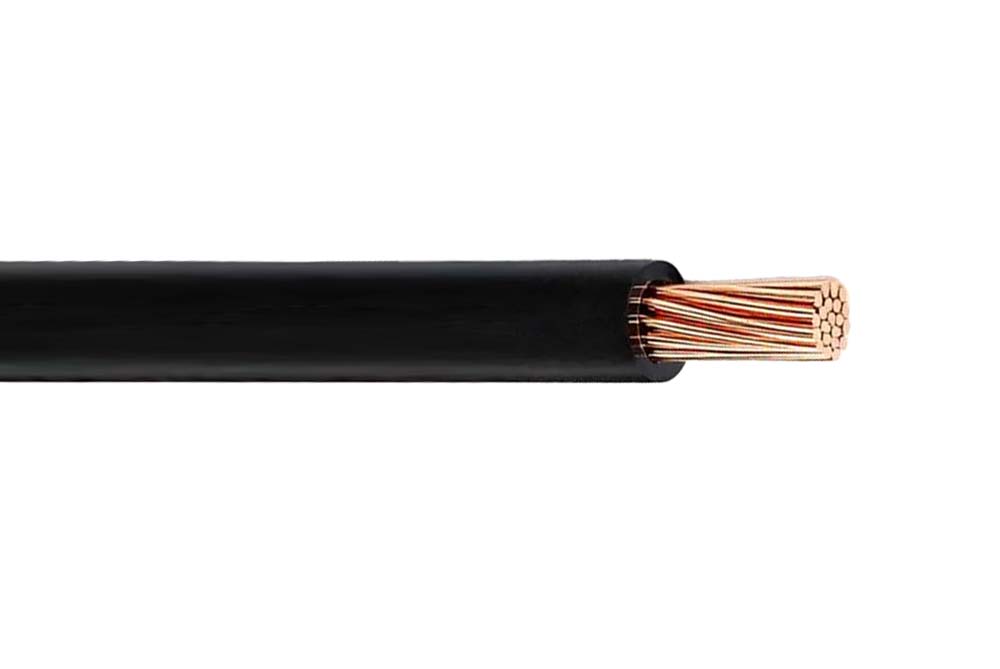 XHHW-2 Copper 600V Building Wire
