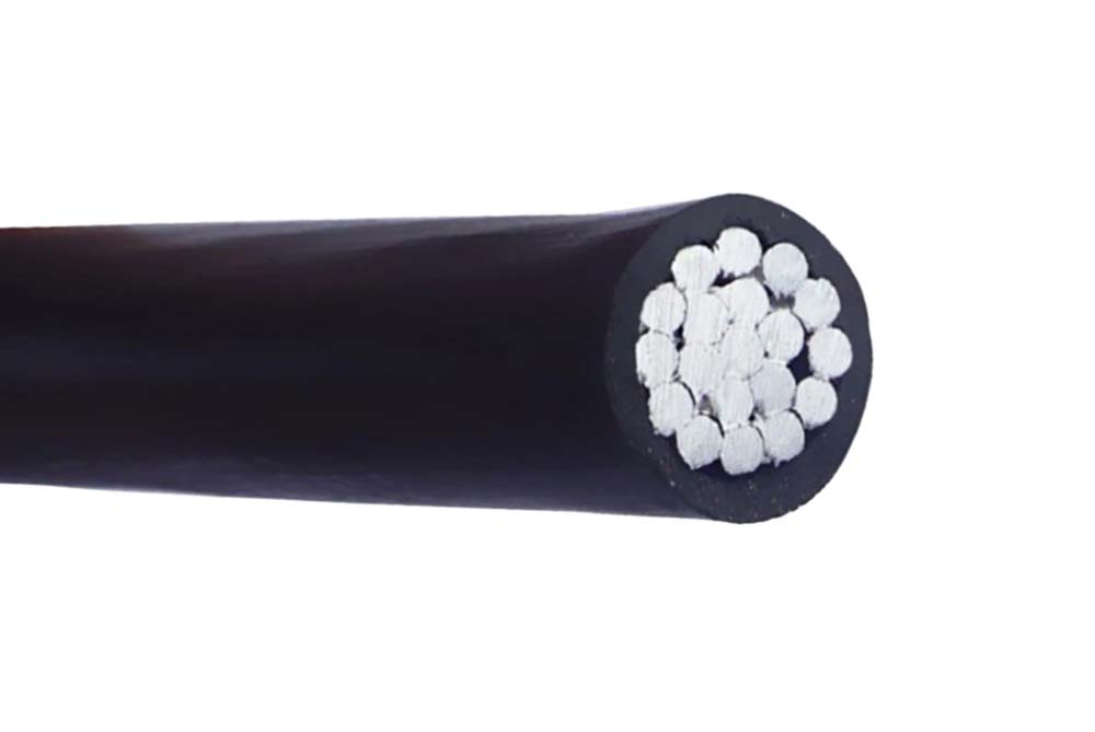 XHHW-2 Aluminum 600V Building Wire