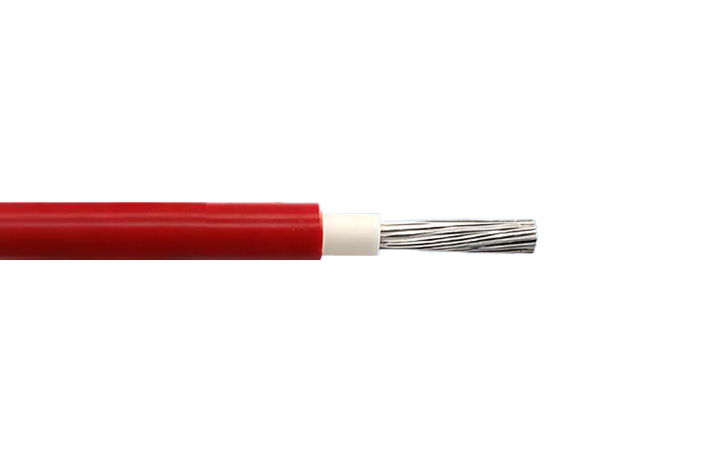 TUV PV1-F Solar Cable DC 1.8kV